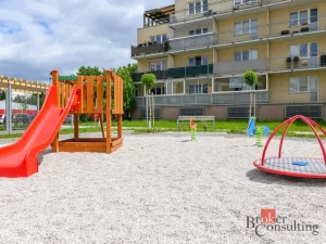 Pronájem bytu 2+kk, Plzeň - Jižní Předměstí, Železná, 60 m2