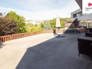 Prodej rodinného domu, Jihlava, Polenská, 190 m2