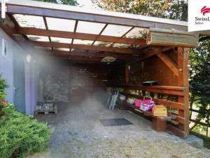 Prodej rodinného domu, Jihlava, Polenská, 190 m2