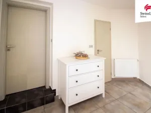 Prodej rodinného domu, Jihlava, Polenská, 190 m2