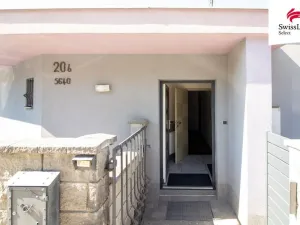 Prodej rodinného domu, Jihlava, Polenská, 190 m2