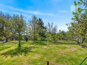 Prodej pozemku pro bydlení, Kamenný Přívoz - Hostěradice, 1210 m2