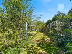 Prodej pozemku pro bydlení, Kamenný Přívoz - Hostěradice, 1210 m2