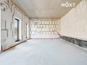 Prodej kanceláře, Želešice, 24. dubna, 70 m2