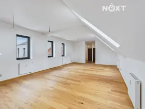 Prodej bytu 2+kk, Želešice, 24. dubna, 97 m2