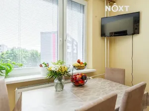 Prodej bytu 2+1, Mohelnice, nám. Kosmonautů, 56 m2