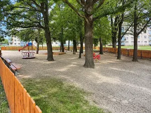Prodej bytu 2+1, Kladno, Polská, 54 m2