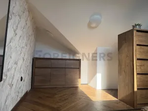 Pronájem bytu 2+kk, Hradec Králové, Eliščino nábřeží, 35 m2