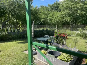 Prodej zahrady, Teplice - Řetenice, Bratislavská, 309 m2
