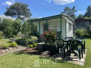 Prodej zahrady, Teplice - Řetenice, Bratislavská, 309 m2
