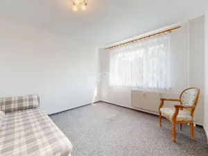Prodej bytu 4+1, Jirkov, Smetanovy sady, 76 m2