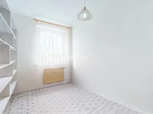 Prodej bytu 4+1, Jirkov, Smetanovy sady, 76 m2
