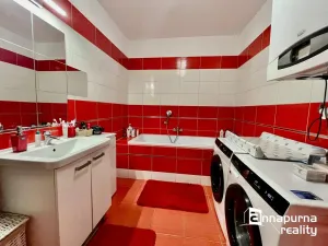 Pronájem bytu 2+kk, Ivančice, Na Brněnce, 70 m2
