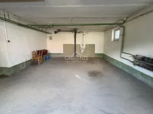 Prodej garáže, Jirkov, Šimkova, 52 m2