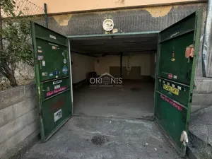 Prodej garáže, Jirkov, Šimkova, 52 m2