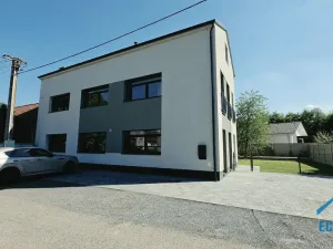 Pronájem kanceláře, Herink, U Kovárny, 55 m2