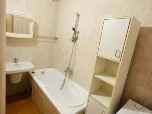 Prodej bytu 2+1, Plzeň, Brojova, 55 m2