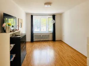 Pronájem bytu 2+1, Plzeň, Brojova, 55 m2