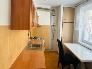 Pronájem bytu 2+1, Plzeň, Brojova, 55 m2