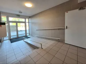 Pronájem bytu 1+kk, Brno - Líšeň, Holzova, 62 m2
