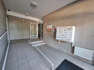 Pronájem bytu 1+kk, Brno - Líšeň, Holzova, 62 m2