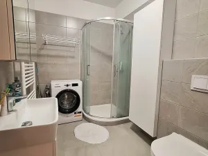 Pronájem bytu 1+kk, Brno, Přírodní, 35 m2
