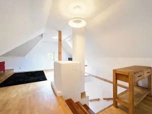 Prodej rodinného domu, Nelahozeves - Lešany, Lužická, 123 m2