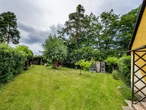 Prodej chaty, Nalžovice - Oboz, 58 m2