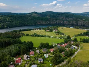 Prodej chaty, Nalžovice - Oboz, 58 m2