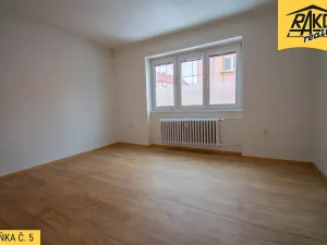 Pronájem kanceláře, Trutnov, Železničářská, 29 m2