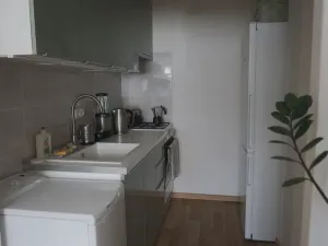 Pronájem bytu 2+kk, Praha - Chodov, Lečkova, 44 m2