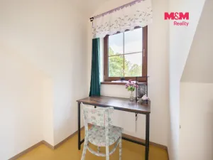 Pronájem bytu 3+kk, Dřínov - Drchkov, 72 m2