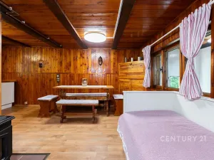 Prodej chalupy, Český Jiřetín, 83 m2