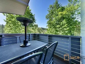 Prodej bytu 1+kk, Harrachov, 39 m2