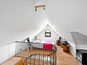 Prodej rodinného domu, Roztoky, Jungmannova, 284 m2