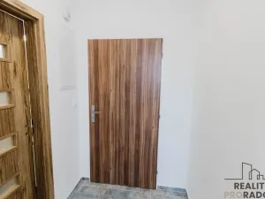Pronájem bytu 2+kk, Zakřany, 28 m2