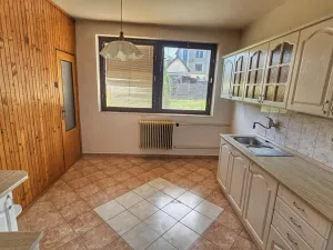 Prodej rodinného domu, Vilémov, 140 m2