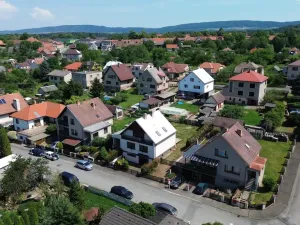 Prodej rodinného domu, Vilémov, 140 m2