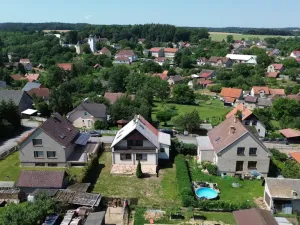 Prodej rodinného domu, Vilémov, 140 m2