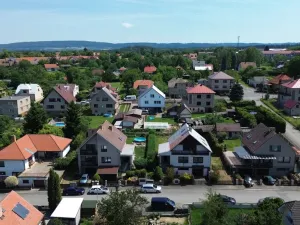 Prodej rodinného domu, Vilémov, 140 m2