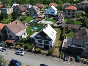 Prodej rodinného domu, Vilémov, 140 m2