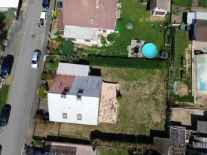 Prodej rodinného domu, Vilémov, 140 m2