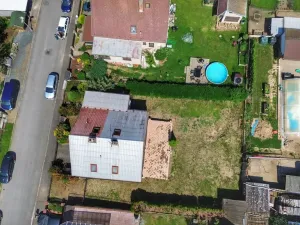 Prodej rodinného domu, Vilémov, 140 m2