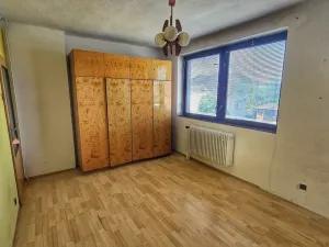 Prodej rodinného domu, Vilémov, 140 m2