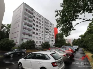 Prodej bytu 2+kk, Litoměřice - Pokratice, Alfonse Muchy, 39 m2