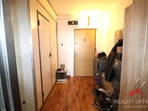 Prodej bytu 2+kk, Litoměřice - Pokratice, Alfonse Muchy, 39 m2