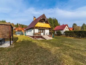 Prodej chaty, Strážkovice, 73 m2