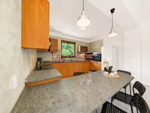 Prodej rodinného domu, Rodvínov, 210 m2