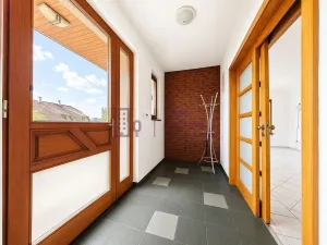 Prodej rodinného domu, Rodvínov, 210 m2
