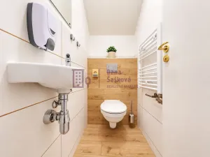 Prodej rodinného domu, Rodvínov, 210 m2